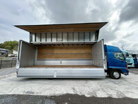 HINO Ranger Aluminum Wing TKG-FD7JPAA 2013 491,000km_11