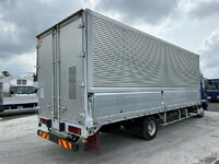 HINO Ranger Aluminum Wing TKG-FD7JPAA 2013 491,000km_2