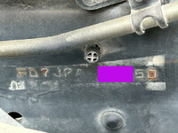 HINO Ranger Aluminum Wing TKG-FD7JPAA 2013 491,000km_35