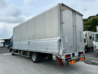 HINO Ranger Aluminum Wing TKG-FD7JPAA 2013 491,000km_3