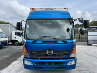 HINO Ranger Aluminum Wing TKG-FD7JPAA 2013 491,000km_4