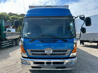 HINO Ranger Aluminum Wing TKG-FD7JPAA 2013 491,000km_4