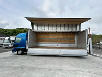HINO Ranger Aluminum Wing TKG-FD7JPAA 2013 491,000km_8
