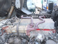 HINO Profia Refrigerator & Freezer Truck 2DG-FW1EHG 2019 667,000km_17