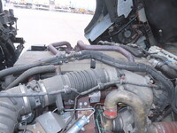 HINO Profia Refrigerator & Freezer Truck 2DG-FW1EHG 2019 667,000km_18