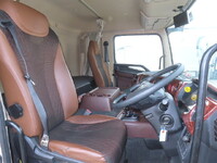 HINO Profia Refrigerator & Freezer Truck 2DG-FW1EHG 2019 667,000km_19