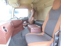 HINO Profia Refrigerator & Freezer Truck 2DG-FW1EHG 2019 667,000km_20