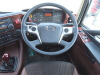 HINO Profia Refrigerator & Freezer Truck 2DG-FW1EHG 2019 667,000km_21