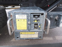 HINO Profia Refrigerator & Freezer Truck 2DG-FW1EHG 2019 667,000km_35