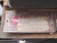 HINO Profia Refrigerator & Freezer Truck 2DG-FW1EHG 2019 667,000km_37