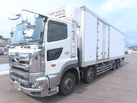 HINO Profia Refrigerator & Freezer Truck 2DG-FW1EHG 2019 667,000km_3