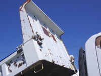 ISUZU Forward Dump TKG-FRR90S1 2015 163,000km_10