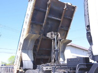 ISUZU Forward Dump TKG-FRR90S1 2015 163,000km_11