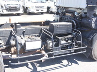 ISUZU Forward Dump TKG-FRR90S1 2015 163,000km_12