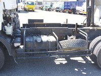 ISUZU Forward Dump TKG-FRR90S1 2015 163,000km_13