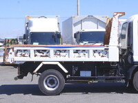 ISUZU Forward Dump TKG-FRR90S1 2015 163,000km_15