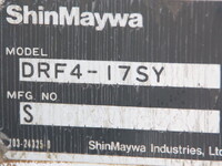 ISUZU Forward Dump TKG-FRR90S1 2015 163,000km_18