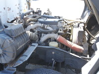 ISUZU Forward Dump TKG-FRR90S1 2015 163,000km_19
