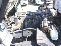 ISUZU Forward Dump TKG-FRR90S1 2015 163,000km_20