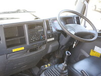 ISUZU Forward Dump TKG-FRR90S1 2015 163,000km_22