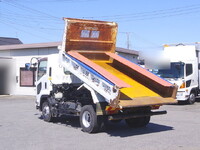 ISUZU Forward Dump TKG-FRR90S1 2015 163,000km_2