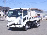 ISUZU Forward Dump TKG-FRR90S1 2015 163,000km_3