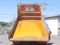 ISUZU Forward Dump TKG-FRR90S1 2015 163,000km_5