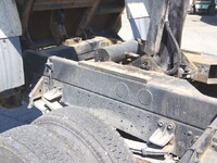 ISUZU Forward Dump TKG-FRR90S1 2015 163,000km_6