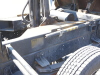 ISUZU Forward Dump TKG-FRR90S1 2015 163,000km_7