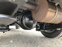 NISSAN Atlas Deep Dump CBF-SQ2F24 2009 70,200km_16