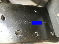 NISSAN Atlas Deep Dump CBF-SQ2F24 2009 70,200km_25