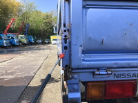 NISSAN Atlas Deep Dump CBF-SQ2F24 2009 70,200km_29