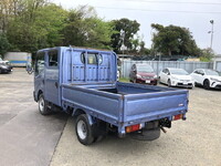 NISSAN Atlas Deep Dump CBF-SQ2F24 2009 70,200km_2