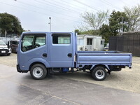 NISSAN Atlas Deep Dump CBF-SQ2F24 2009 70,200km_5