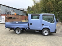 NISSAN Atlas Deep Dump CBF-SQ2F24 2009 70,200km_7
