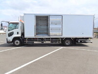 ISUZU Forward Refrigerator & Freezer Truck 2PG-FSR90T2 2021 336,000km_25