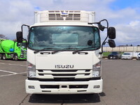 ISUZU Forward Refrigerator & Freezer Truck 2PG-FSR90T2 2021 336,000km_3