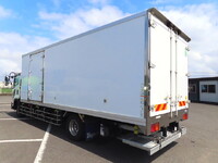 ISUZU Forward Refrigerator & Freezer Truck 2PG-FSR90T2 2021 336,000km_4