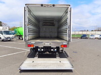 ISUZU Forward Refrigerator & Freezer Truck 2PG-FSR90T2 2021 336,000km_6