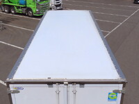 ISUZU Forward Refrigerator & Freezer Truck 2PG-FSR90T2 2021 336,000km_7