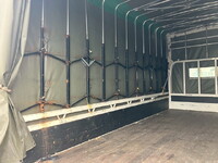 HINO Dutro Covered Truck TKG-XZU710M 2014 135,527km_11