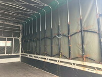 HINO Dutro Covered Truck TKG-XZU710M 2014 135,527km_12