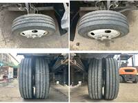 HINO Dutro Covered Truck TKG-XZU710M 2014 135,527km_15