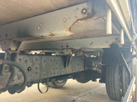 HINO Dutro Covered Truck TKG-XZU710M 2014 135,527km_18