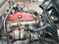 HINO Dutro Covered Truck TKG-XZU710M 2014 135,527km_22