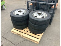 HINO Dutro Covered Truck TKG-XZU710M 2014 135,527km_38