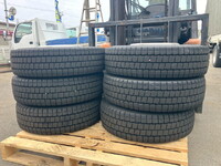 HINO Dutro Covered Truck TKG-XZU710M 2014 135,527km_39