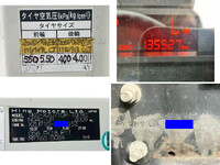 HINO Dutro Covered Truck TKG-XZU710M 2014 135,527km_40