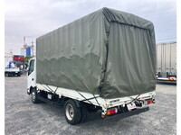 HINO Dutro Covered Truck TKG-XZU710M 2014 135,527km_4