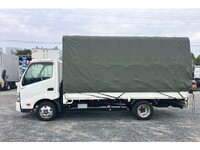 HINO Dutro Covered Truck TKG-XZU710M 2014 135,527km_5